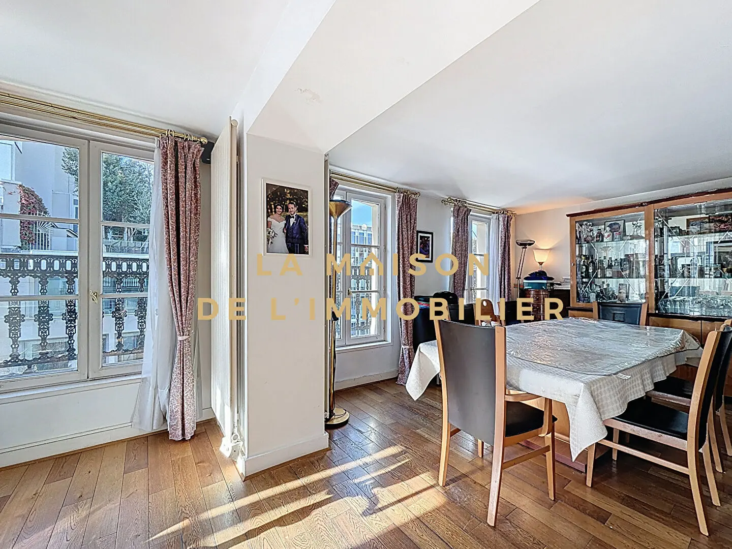 Appartement · 6 pièces · 152 m² · Paris 2ᵉ — photo 11 sur 14