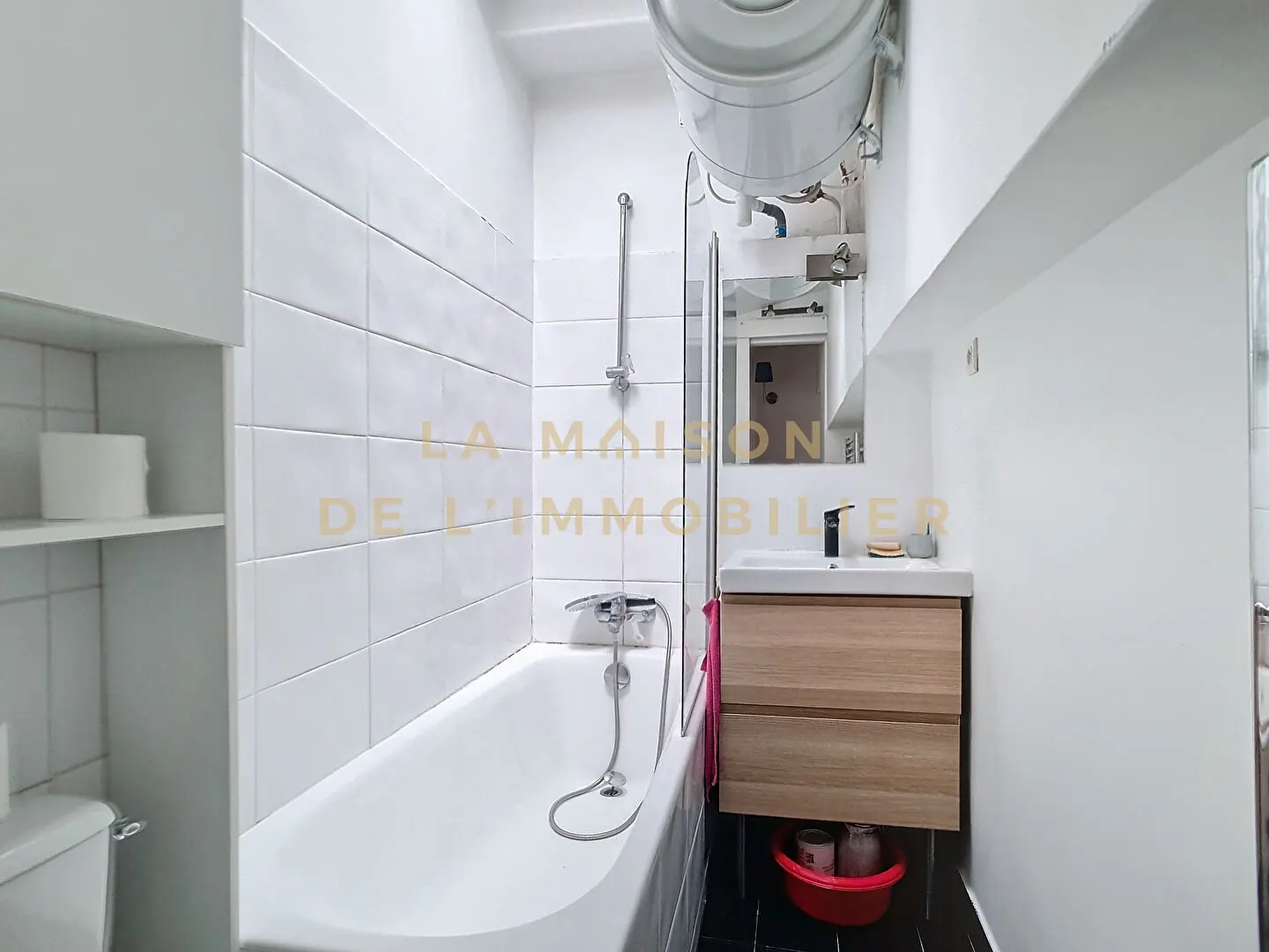 Appartement · 2 pièces · 40 m² · Paris 2ᵉ — photo 9 sur 12