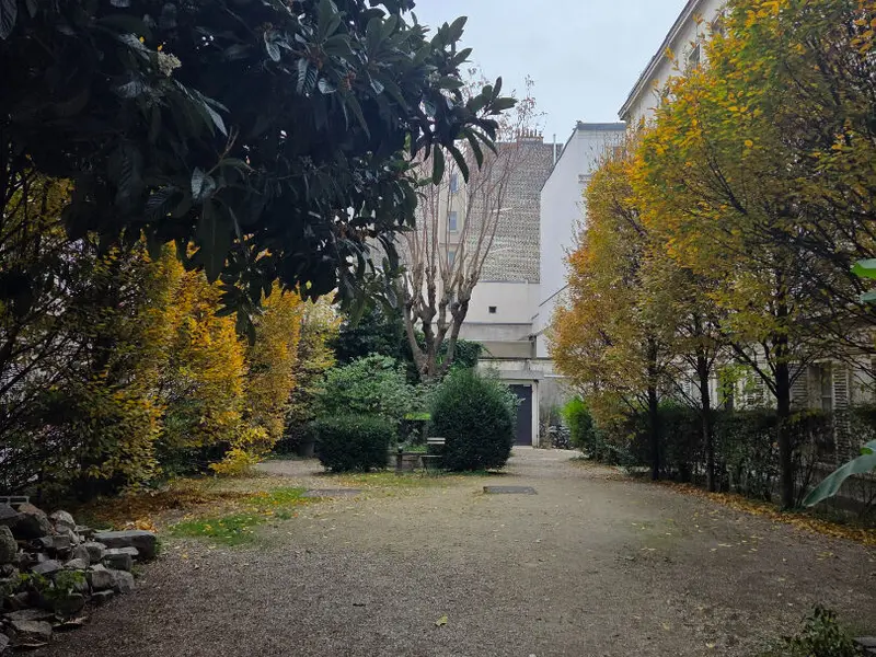 Appartement · 1 pièce · 24.52 m² · Paris 9ᵉ — photo 7