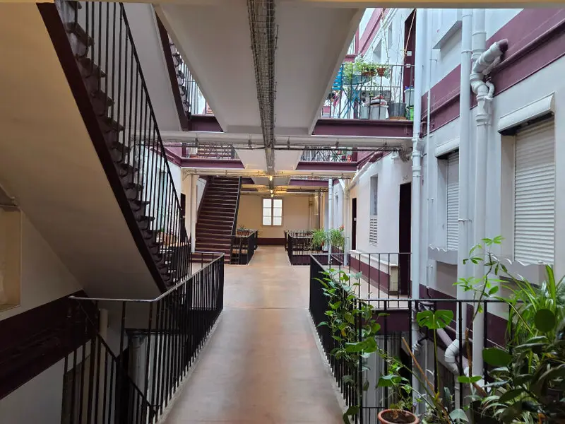Appartement · 1 pièce · 24.52 m² · Paris 9ᵉ — photo 8