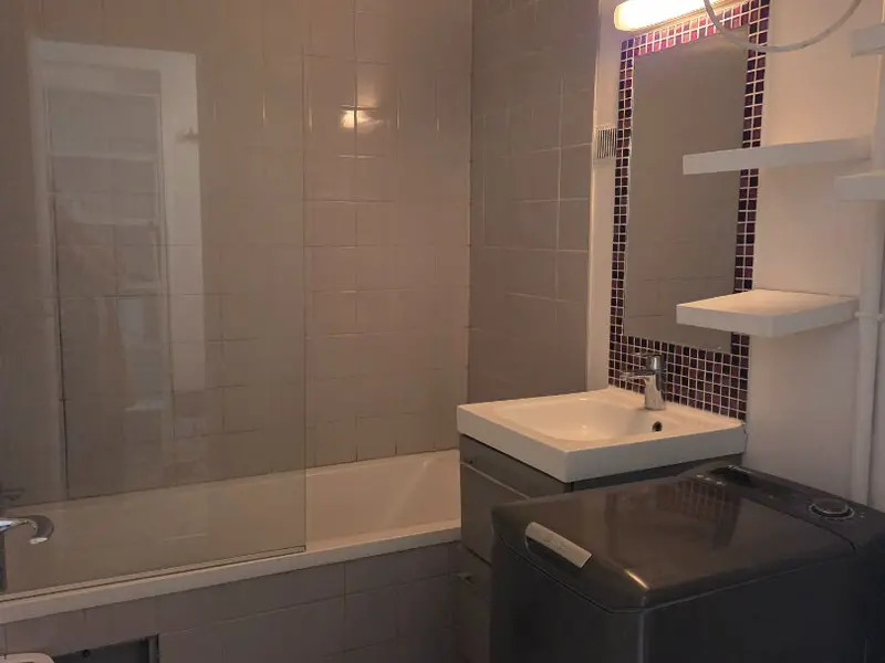 Appartement · 1 pièce · 24.52 m² · Paris 9ᵉ — photo 9