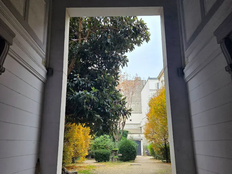 Appartement · 1 pièce · 24.52 m² · Paris 9ᵉ — photo 10