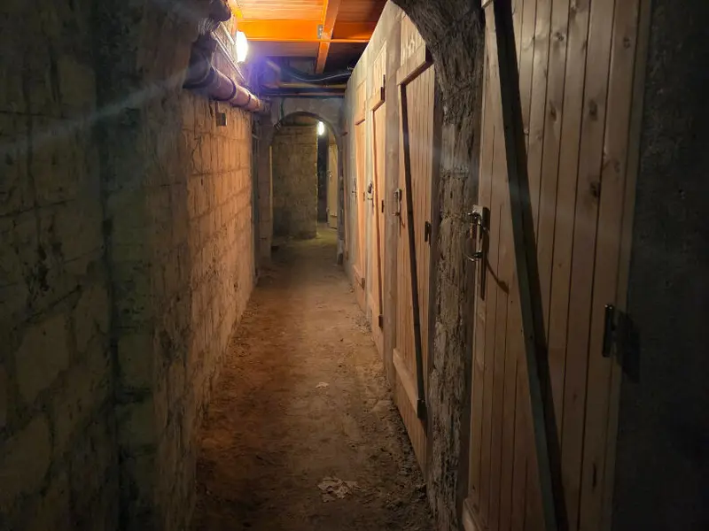 Appartement · 1 pièce · 24.52 m² · Paris 9ᵉ — photo 11