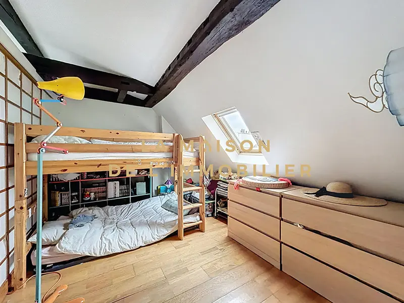 Appartement · 2 pièces · 64 m² · Paris 2ᵉ — photo 10