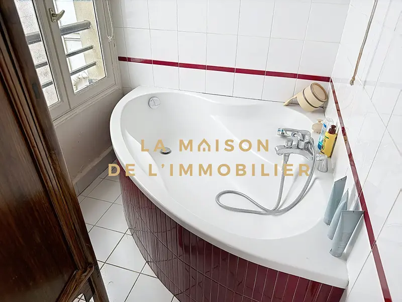 Appartement · 2 pièces · 64 m² · Paris 2ᵉ — photo 11