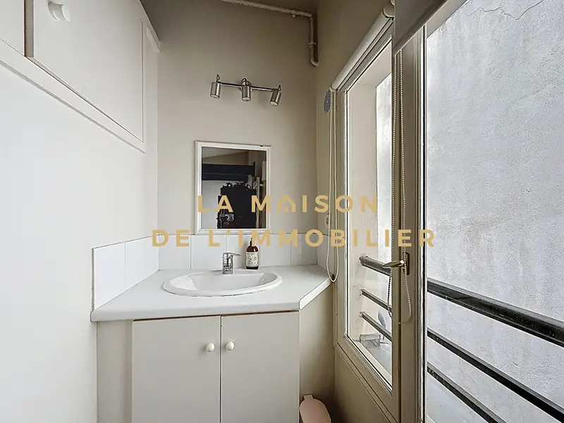 Appartement · 2 pièces · 64 m² · Paris 2ᵉ — photo 12
