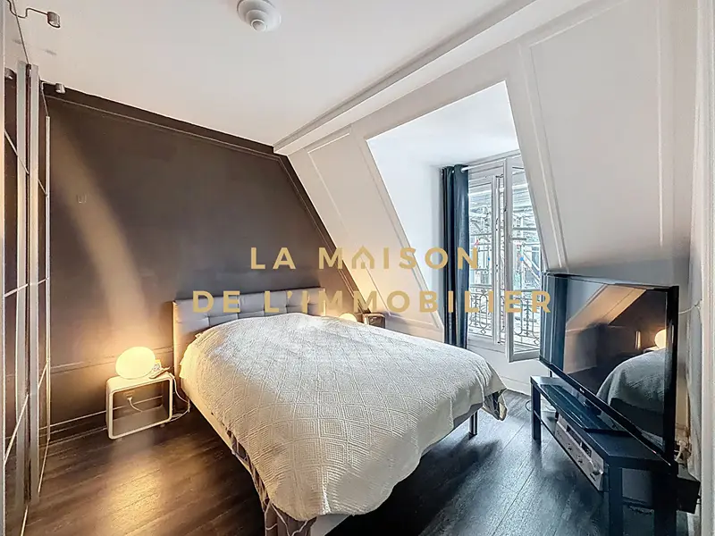 Rue de la Paix PARIS 2ème — photo 6