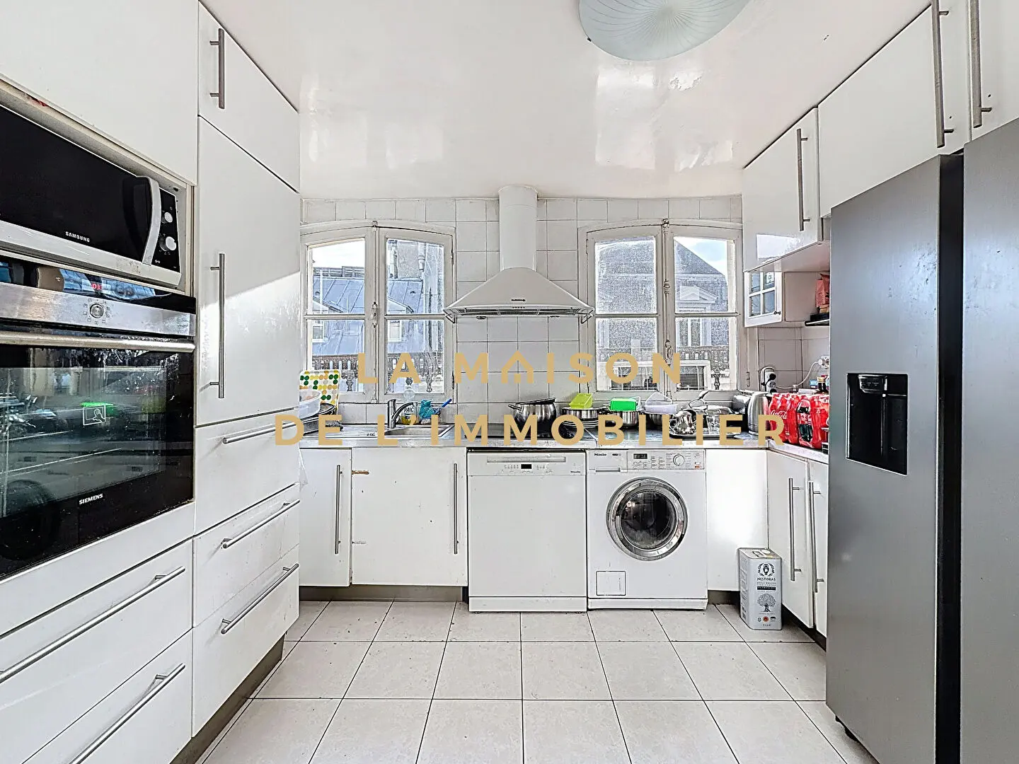 Appartement · 6 pièces · 152 m² · Paris 2ᵉ — photo 12 sur 14