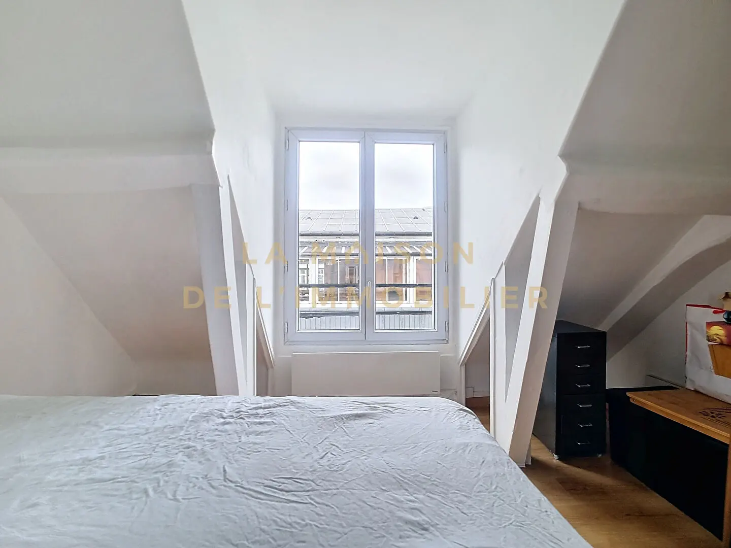 Appartement · 2 pièces · 40 m² · Paris 2ᵉ — photo 10 sur 12