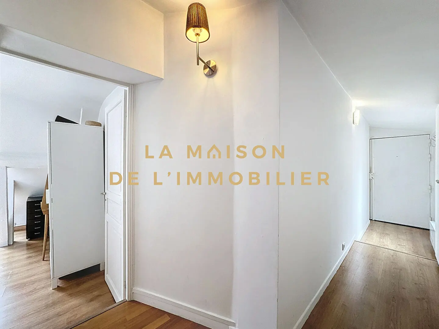 Appartement · 2 pièces · 40 m² · Paris 2ᵉ — photo 4 sur 12