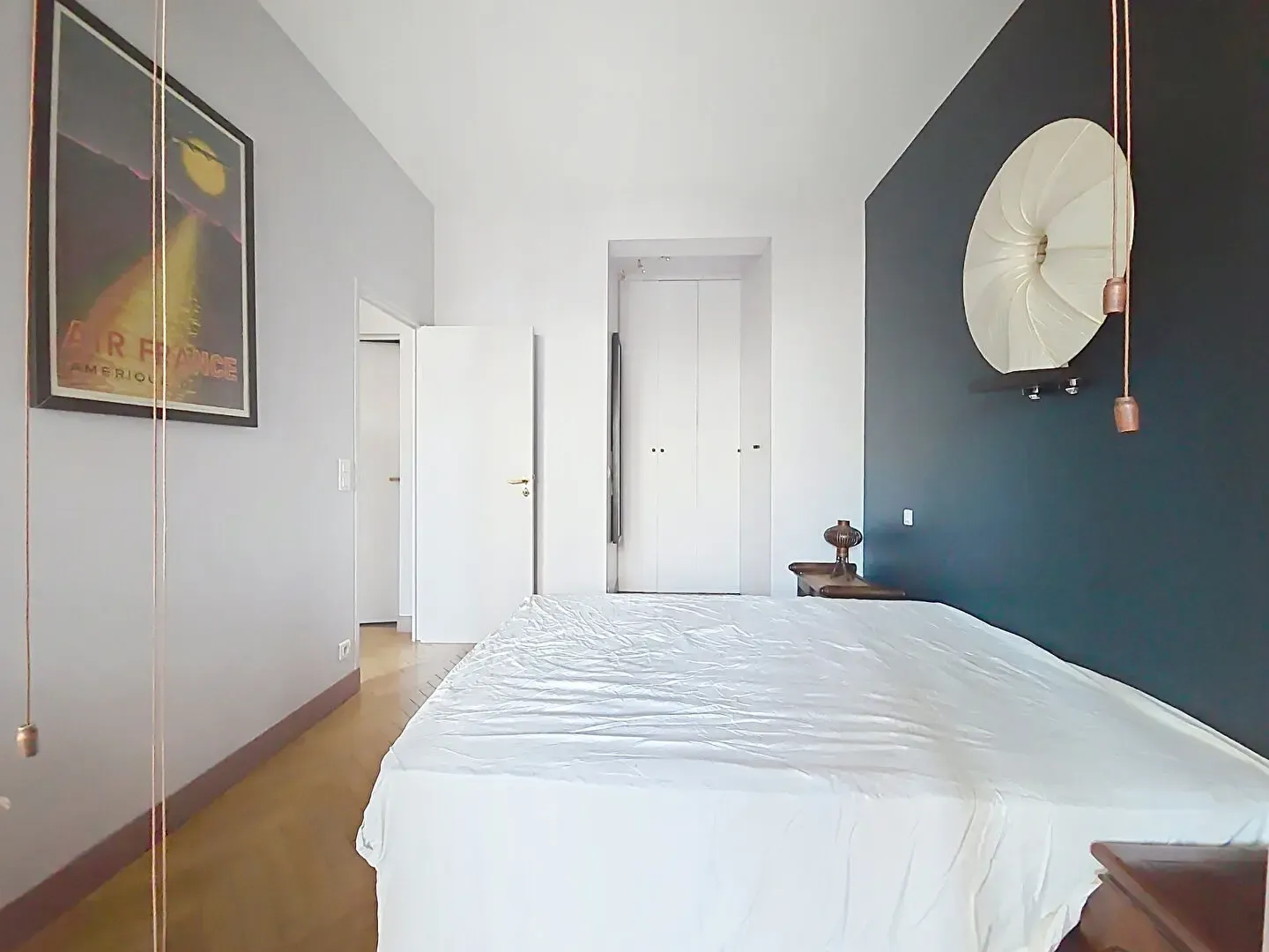 Appartement 2 pièces de 67.18 m² à louer — Paris 2ᵉ — photo 10 sur 13