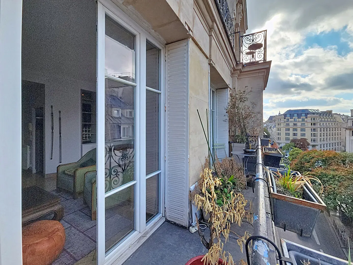 Appartement 2 pièces de 67.18 m² à louer — Paris 2ᵉ — photo 13 sur 13