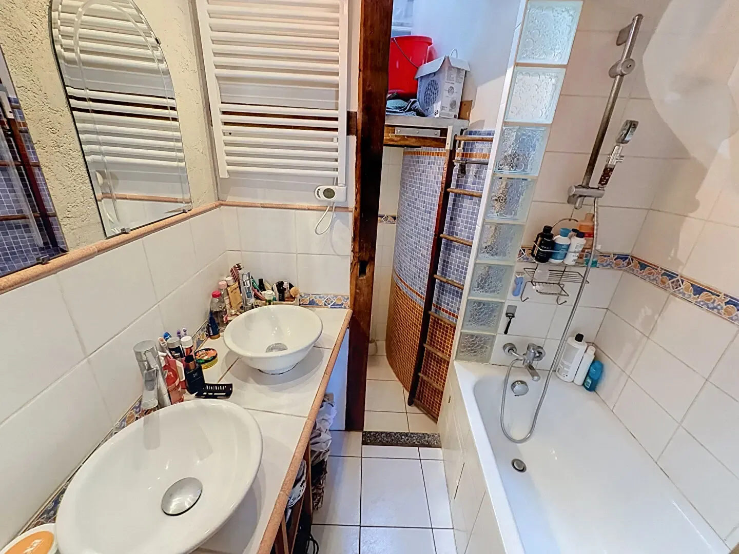 Appartement 1 pièces de 22.05 m² à vendre — Paris 2ᵉ — photo 6 sur 9
