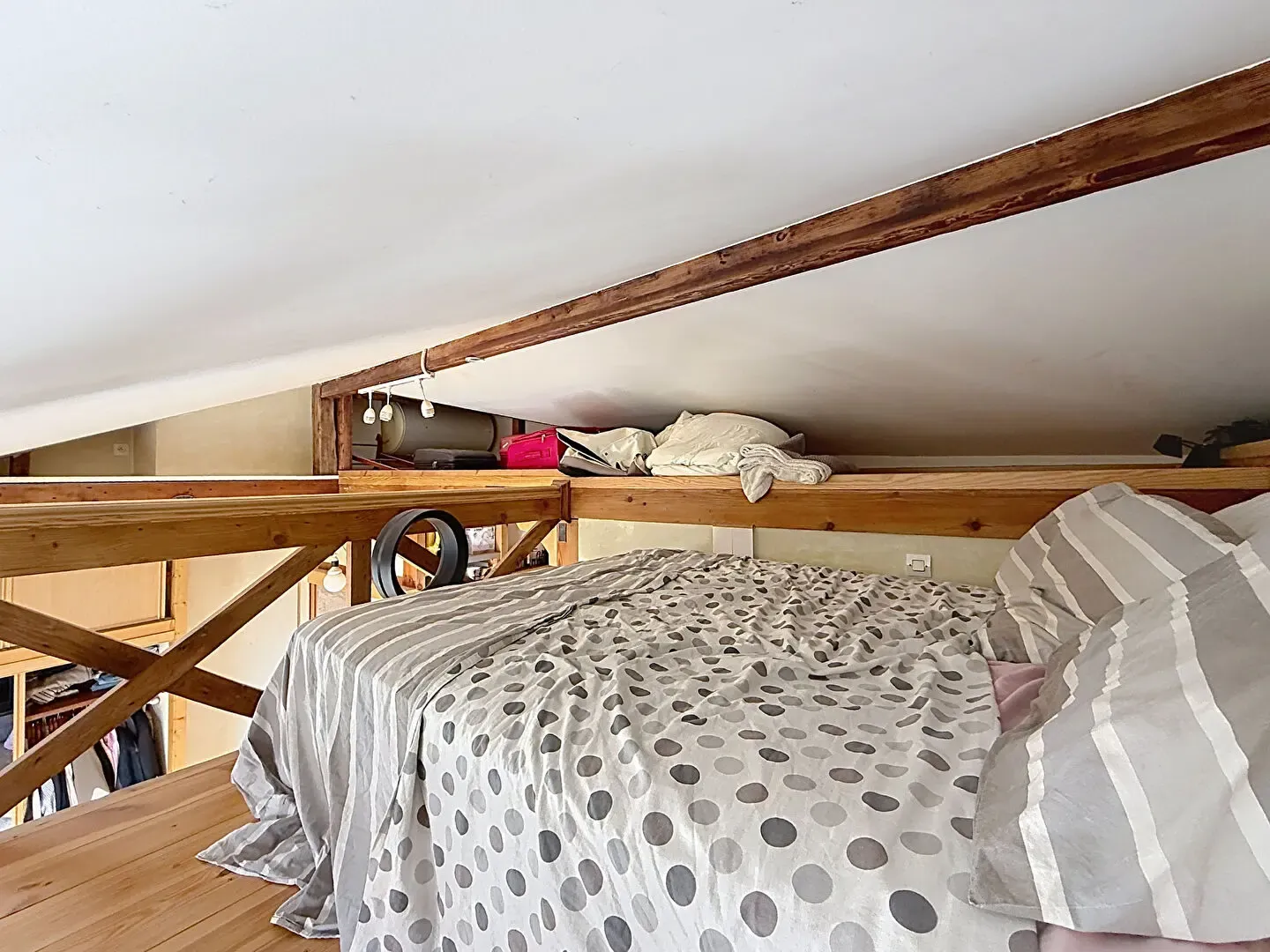 Appartement 1 pièces de 22.05 m² à vendre — Paris 2ᵉ — photo 7 sur 9