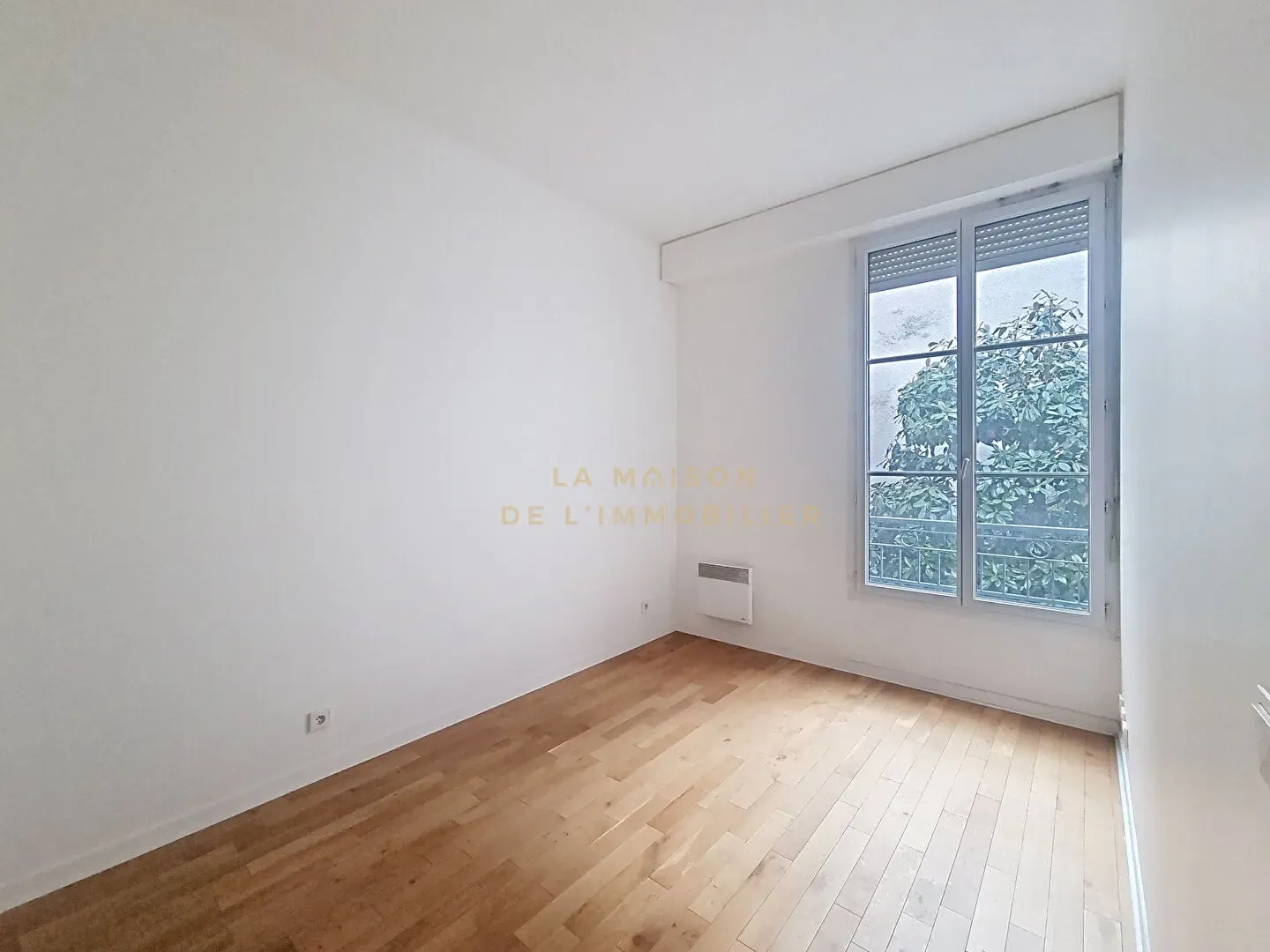 Appartement 2 pièces de 46 m² à vendre — Paris 2ᵉ — photo 4 sur 5