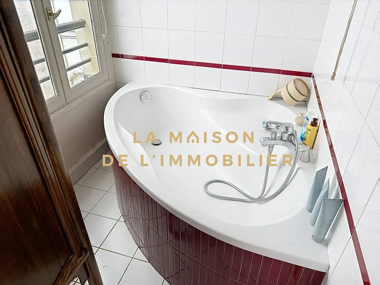 Appartement 2 pièces de 64 m² à vendre — Paris 2ᵉ — photo 11 sur 15