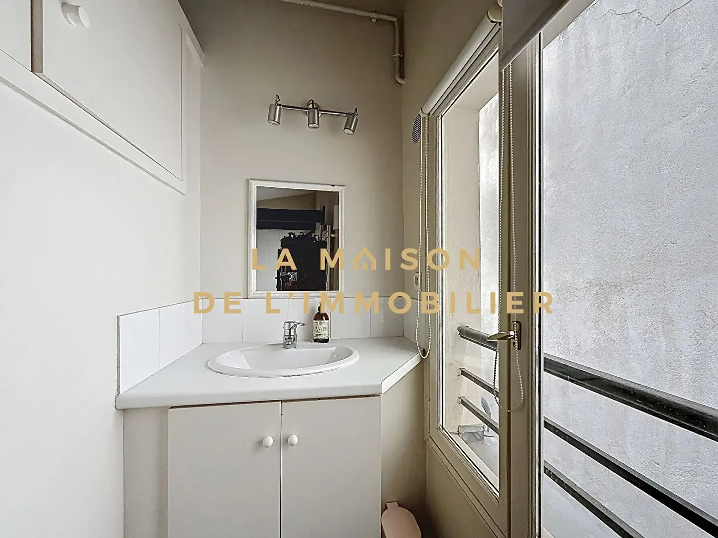 Appartement 2 pièces de 64 m² à vendre — Paris 2ᵉ — photo 12 sur 15
