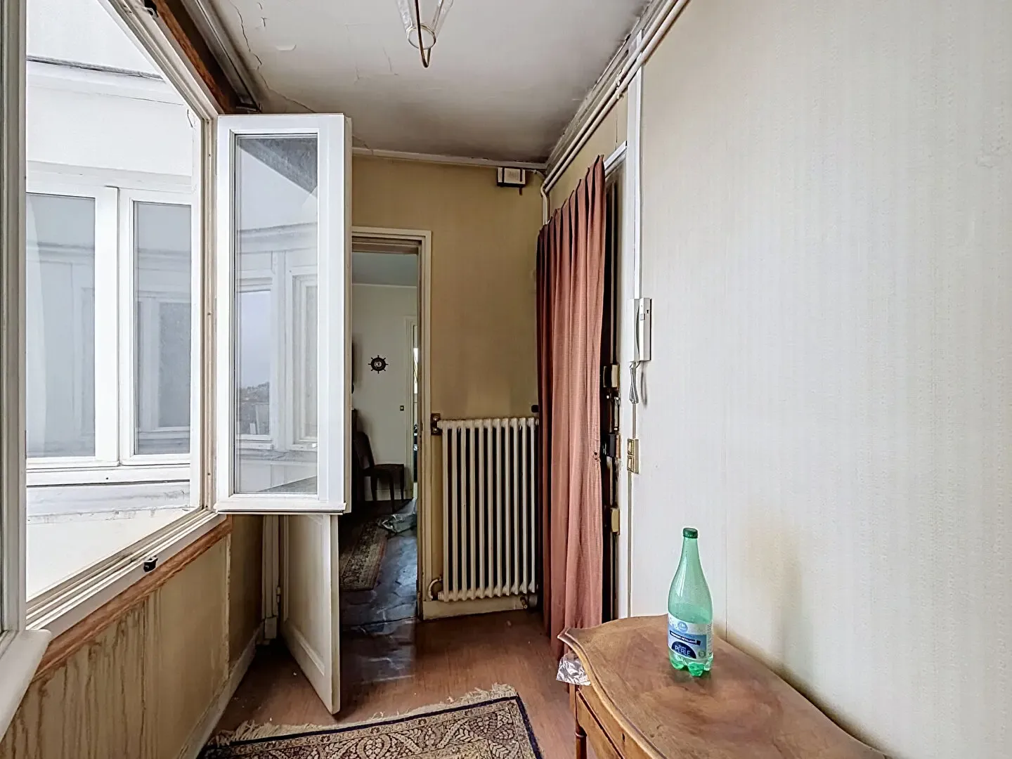 Appartement 3 pièces de 46.06 m² à vendre — Paris 2ᵉ — photo 8 sur 11