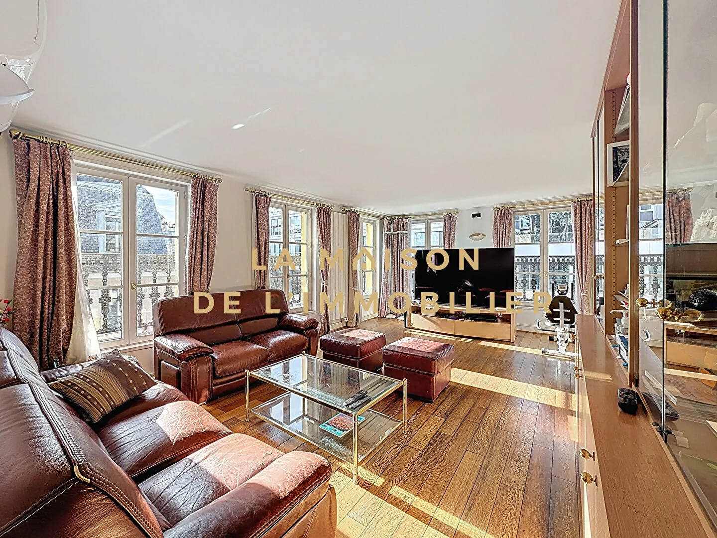 Appartement · 6 pièces · 152 m² · Paris 2ᵉ — photo 1 sur 14