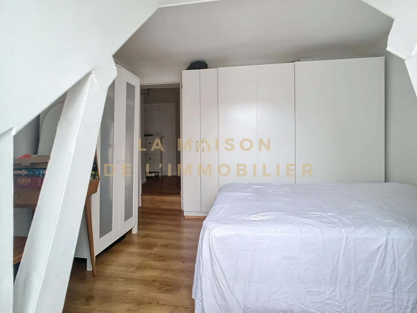 Appartement · 2 pièces · 40 m² · Paris 2ᵉ — photo 11 sur 12